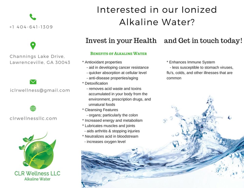 Photo of Clr Wellness