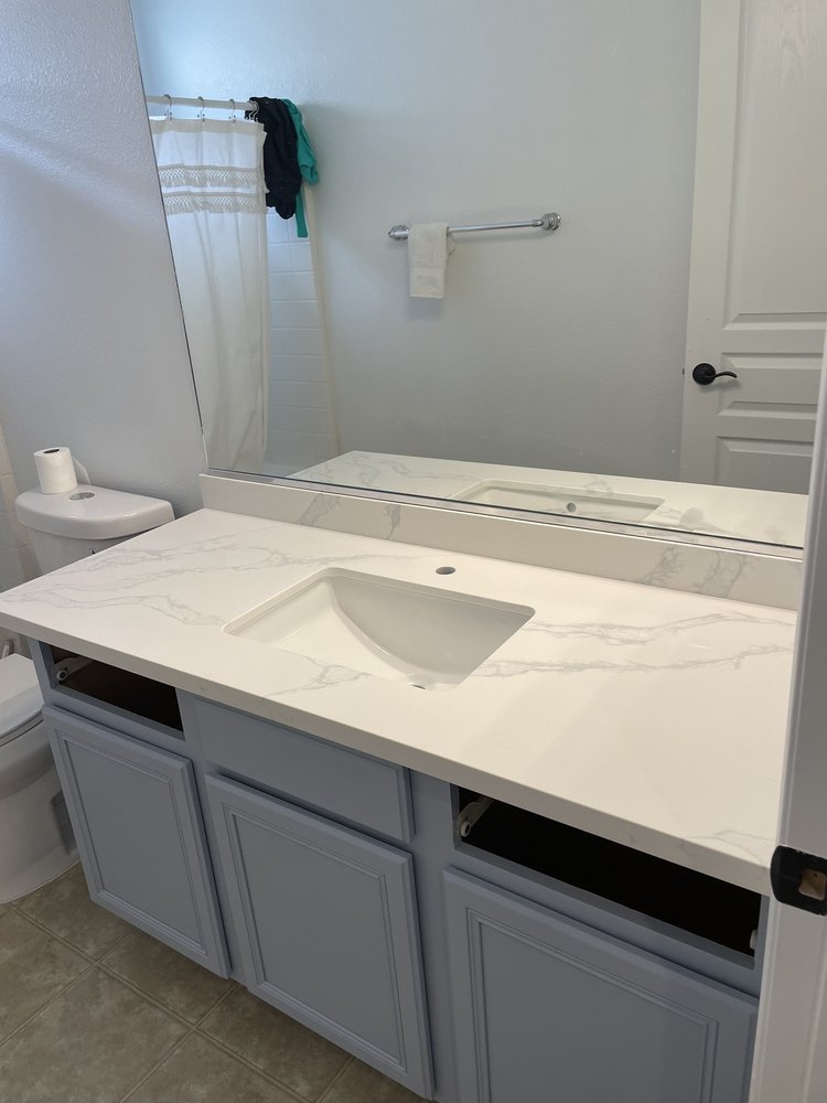 Photo of Mike's Countertops