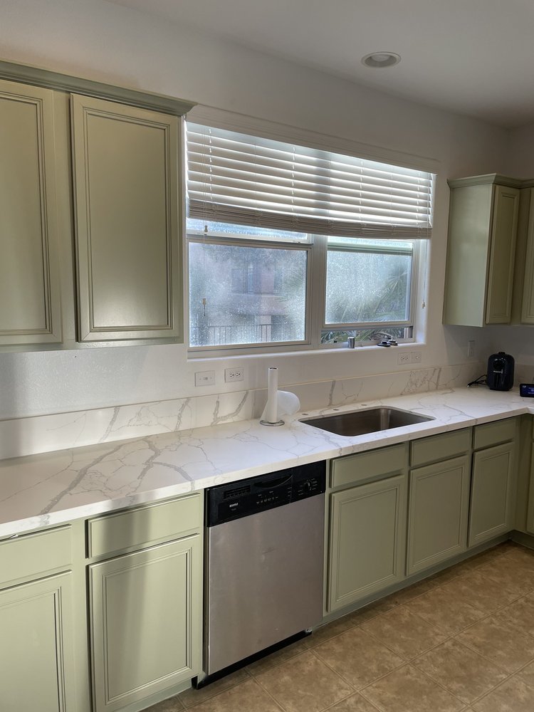 Photo of Mike's Countertops