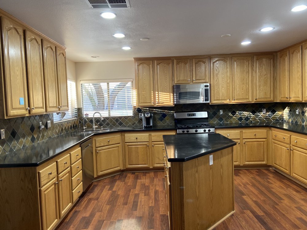 Photo of Mike's Countertops