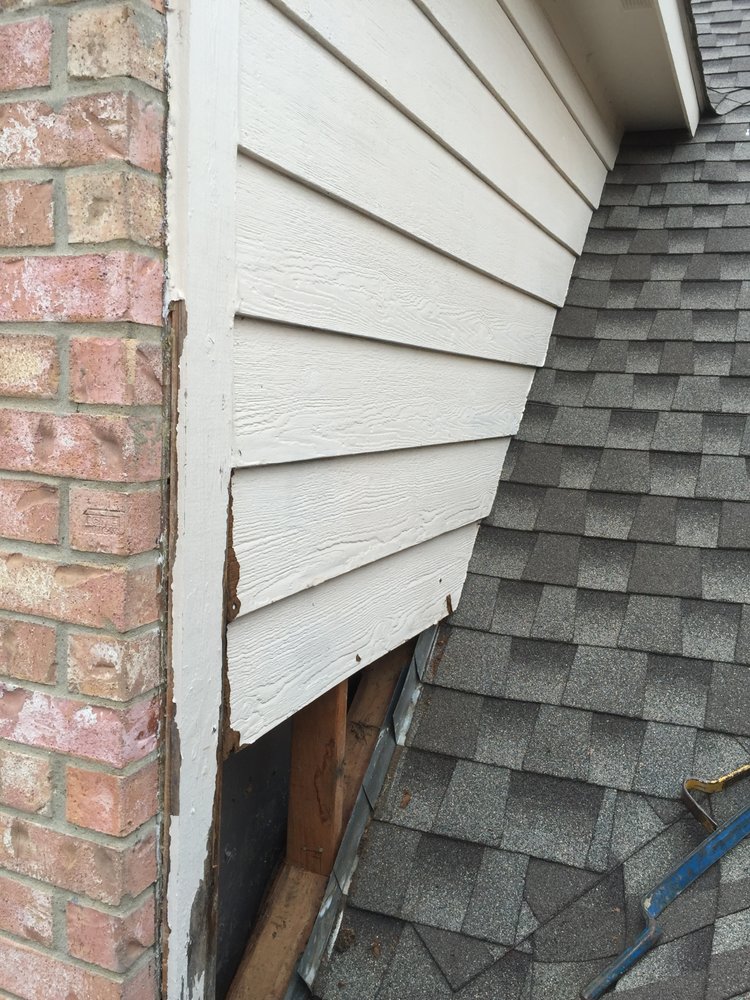 Photo of Rain Leak Solutions