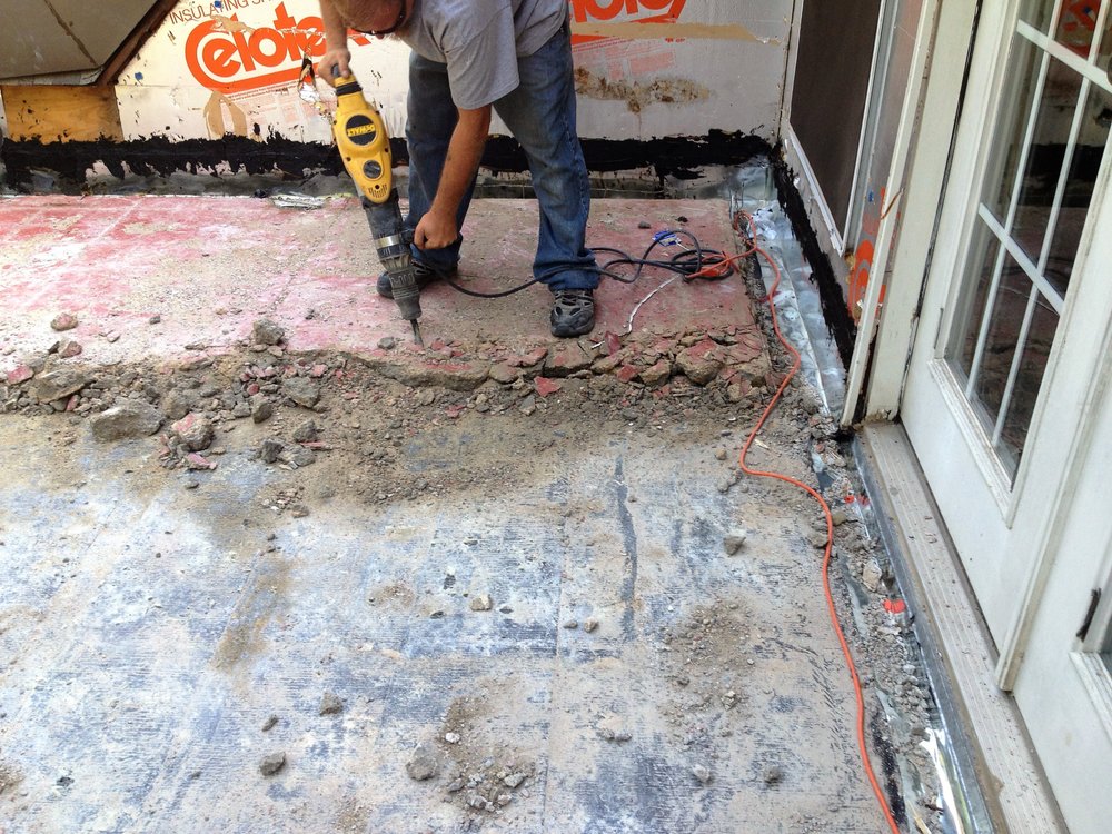 Photo of Rain Leak Solutions