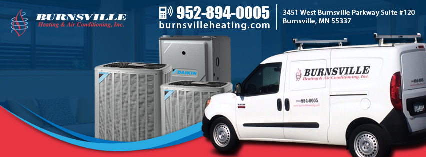 Photo of Burnsville Heating & Air Conditioning
