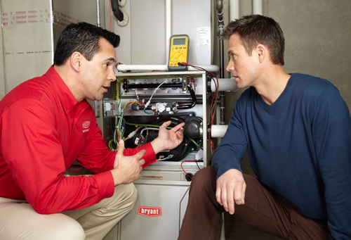 Photo of Burnsville Heating & Air Conditioning