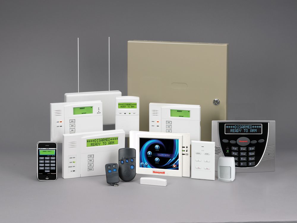 Photo of All Secure Technologies