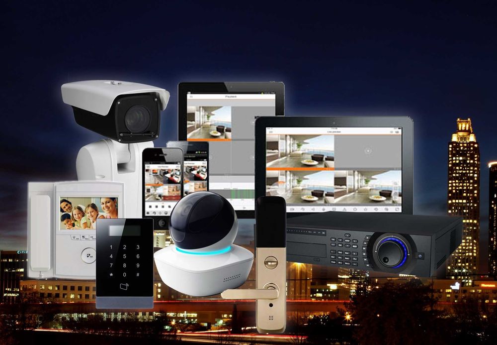 Photo of All Secure Technologies