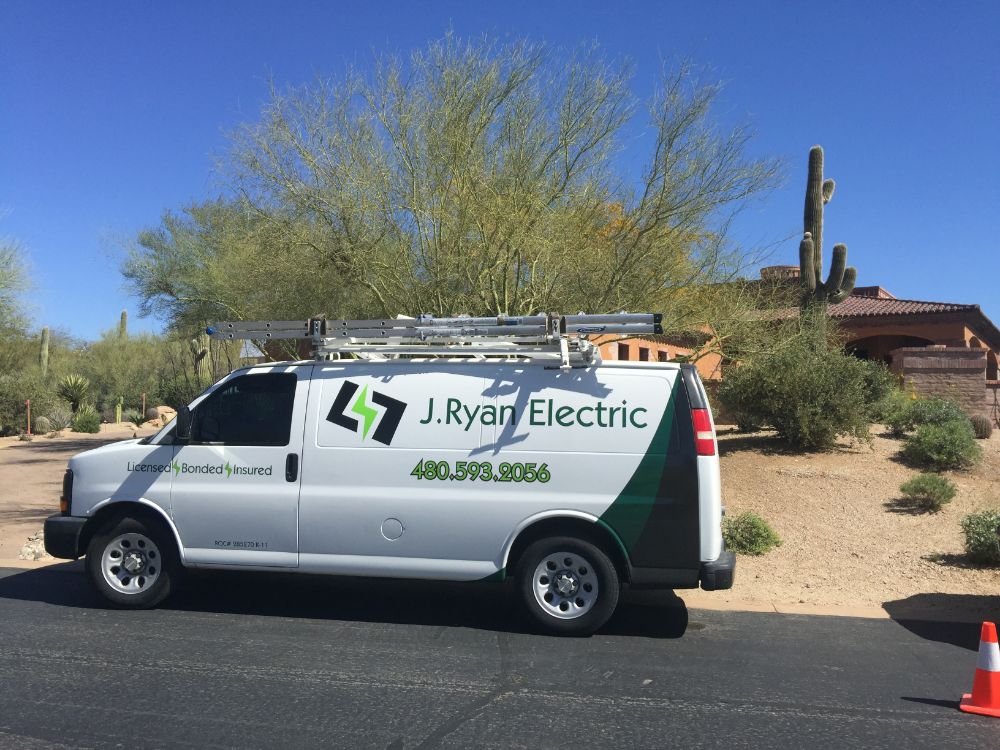Photo of J Ryan Electric