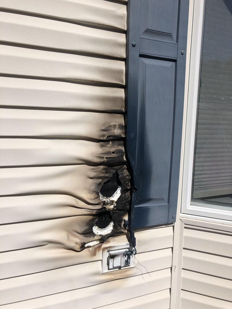 Photo of RJ's Gutter Cleaning