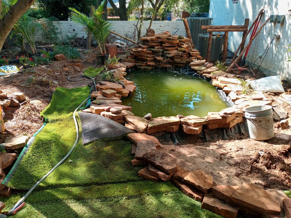 Photo of JLWALLACE Landscape Professionals