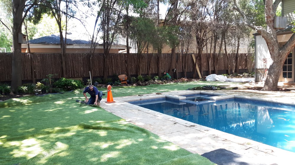 Photo of JLWALLACE Landscape Professionals