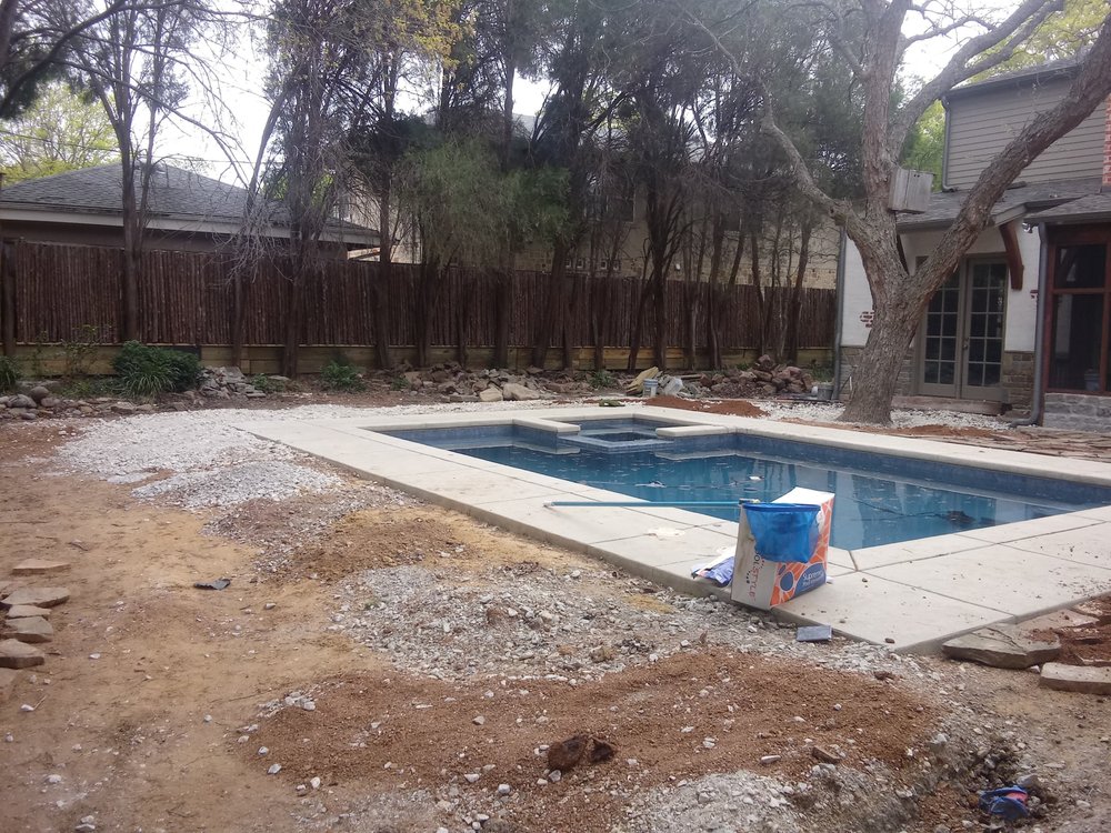 Photo of JLWALLACE Landscape Professionals