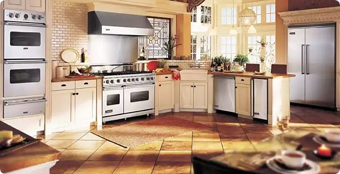 Photo of Benfield Appliance Repair