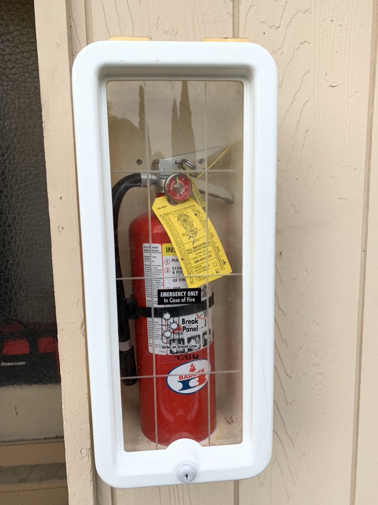 Photo of All Industries Fire Protection