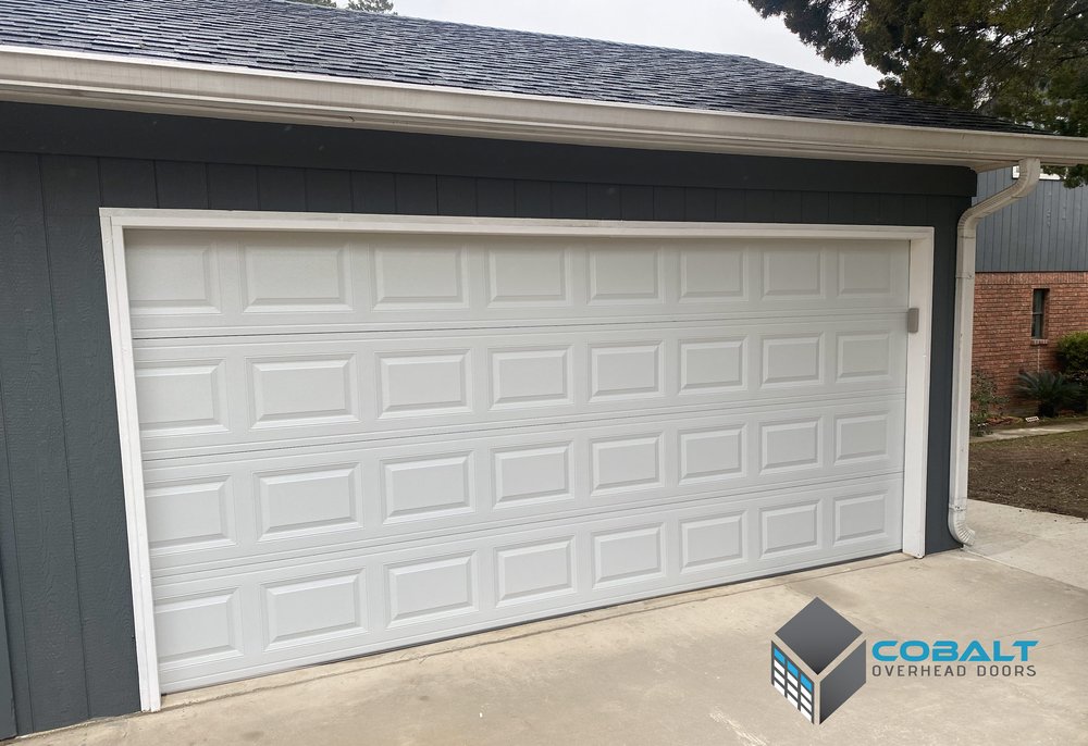Photo of Cobalt Overhead Doors