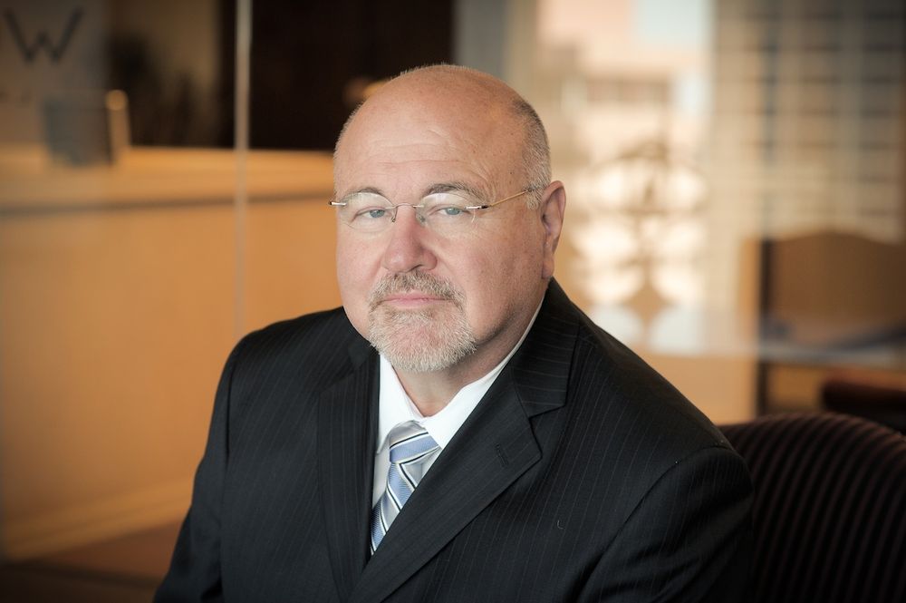 Photo of Wood Law Firm