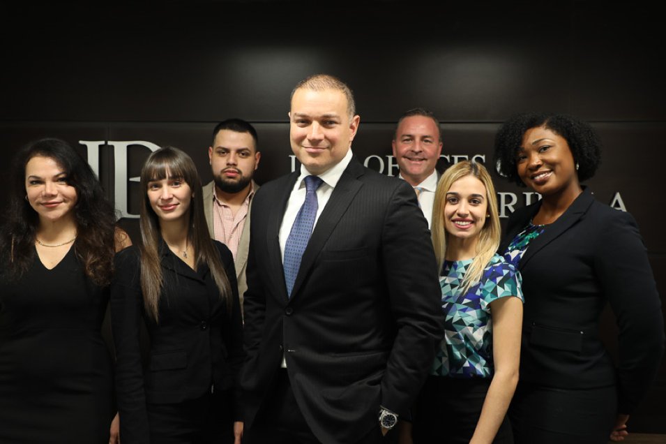 Photo of DLE Lawyers | Abogados De Accidentes Miami