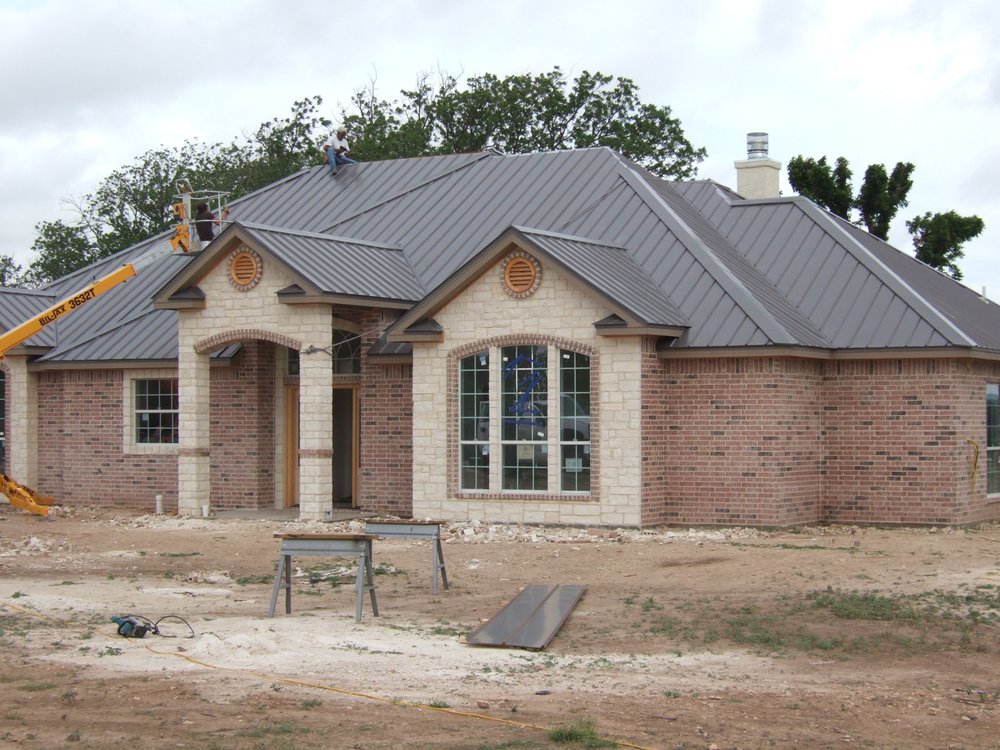 Photo of Hill Country Metal Roofing Supply