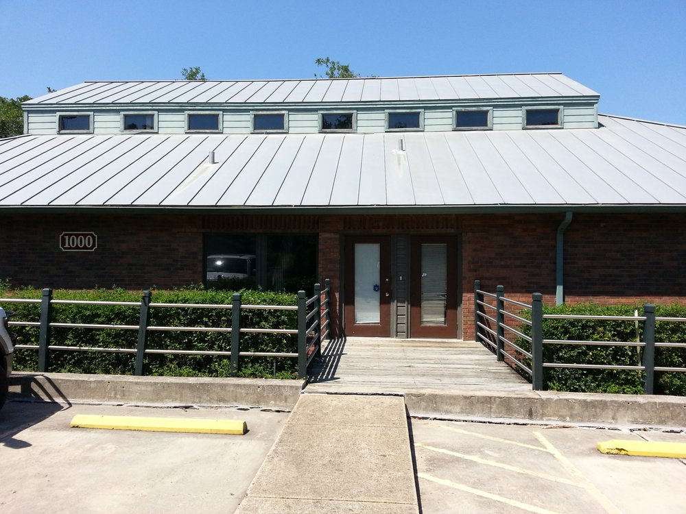 Photo of Hill Country Metal Roofing Supply