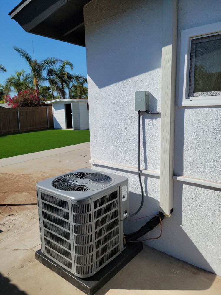 Photo of Oasis Heating & Air Conditioning
