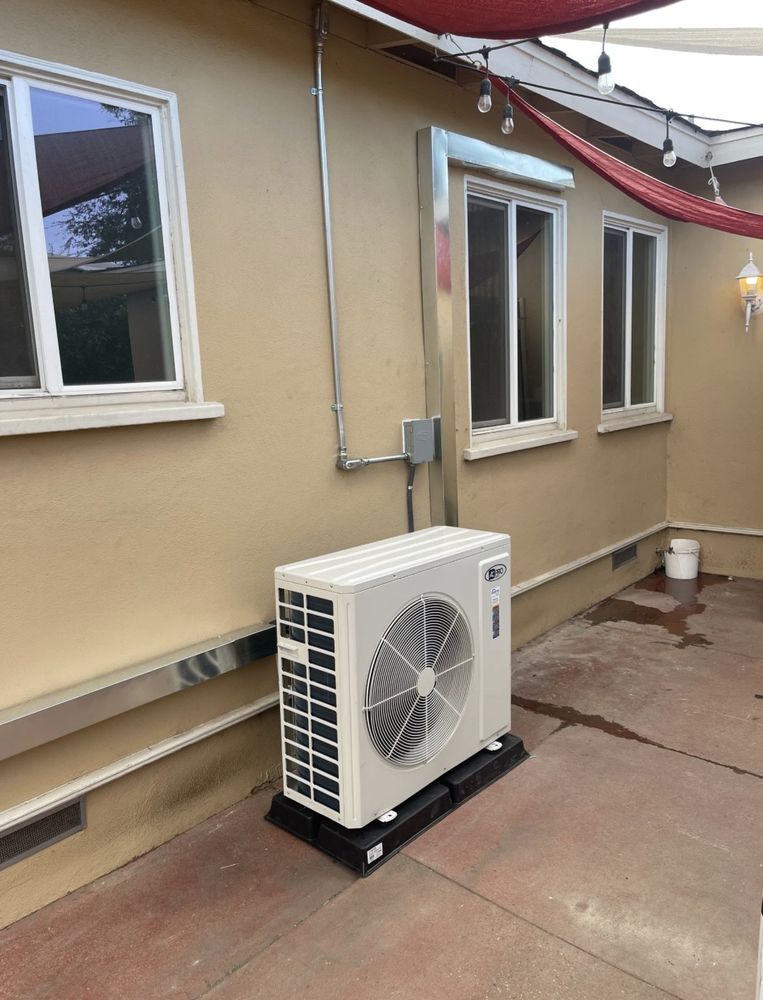 Photo of Oasis Heating & Air Conditioning