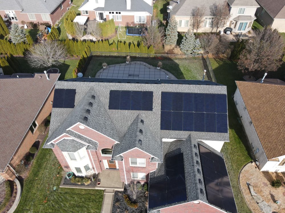 Photo of Solar On