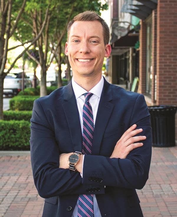 Photo of Seth Groeneweg - State Farm Insurance Agent