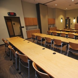 Photo of Envision Conference Center