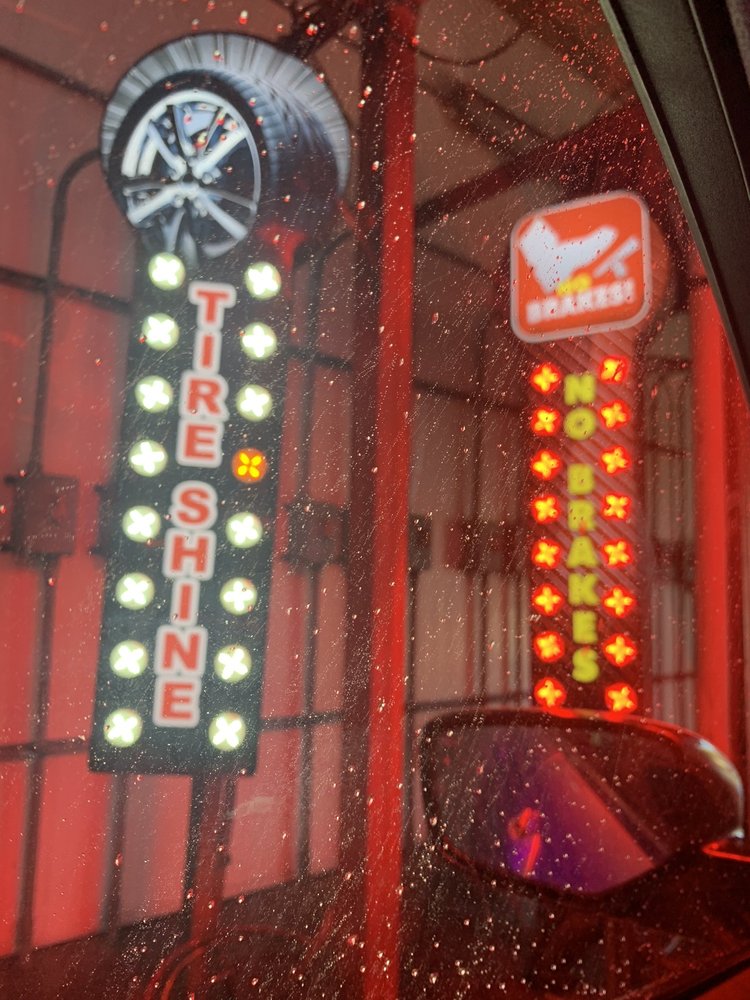 Photo of Super Star Car Wash Express