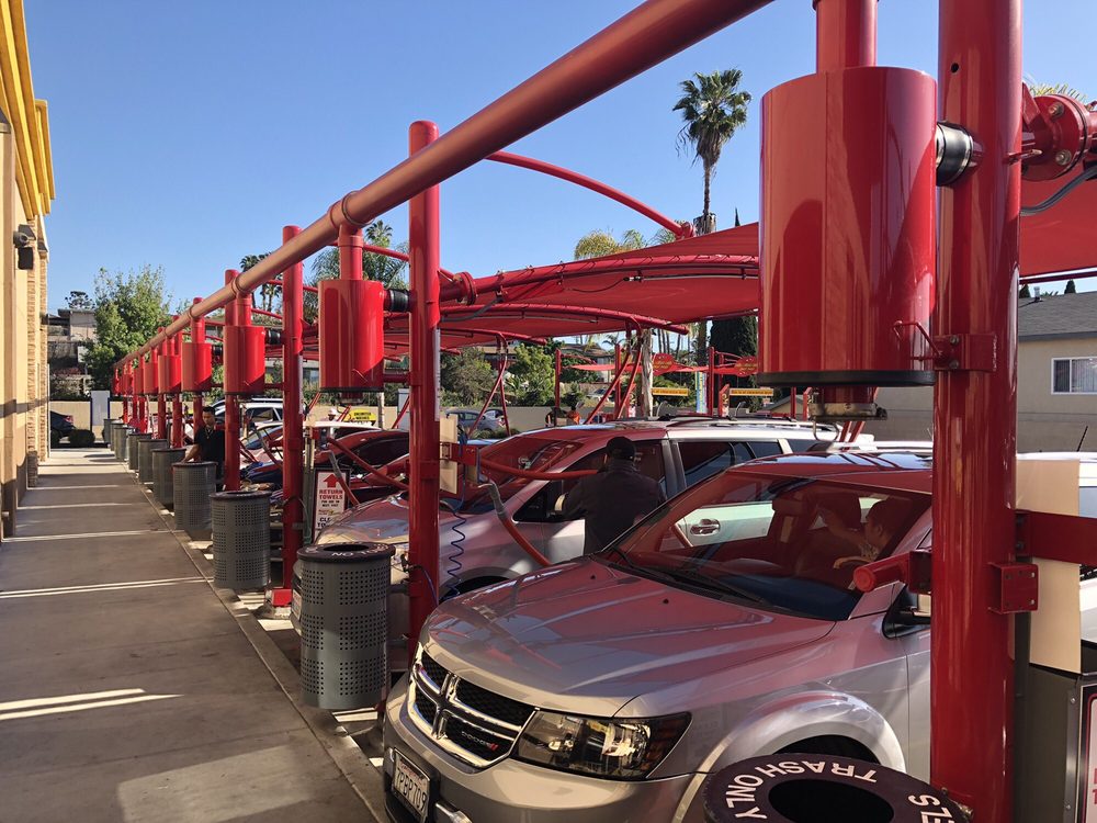 Photo of Super Star Car Wash Express