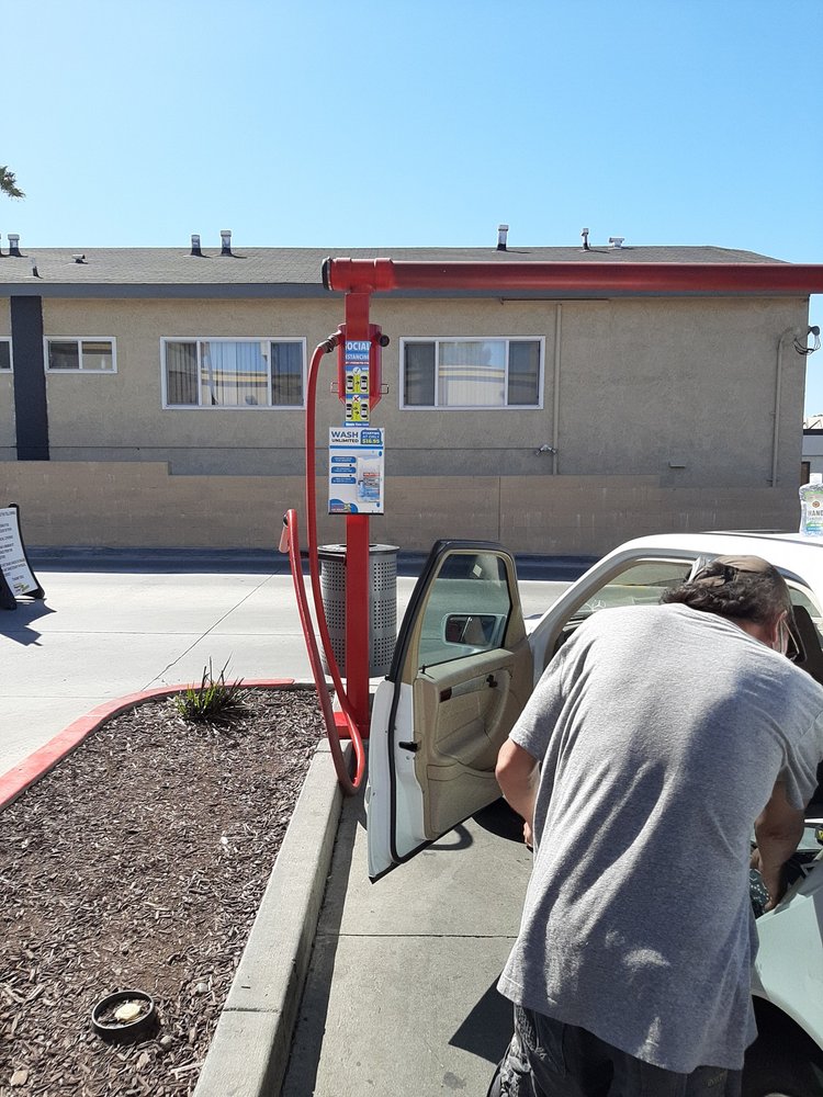 Photo of Super Star Car Wash Express