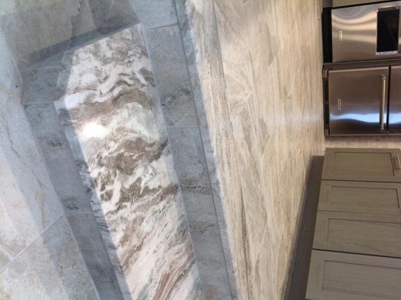Photo of MCM Tile & Wall Care