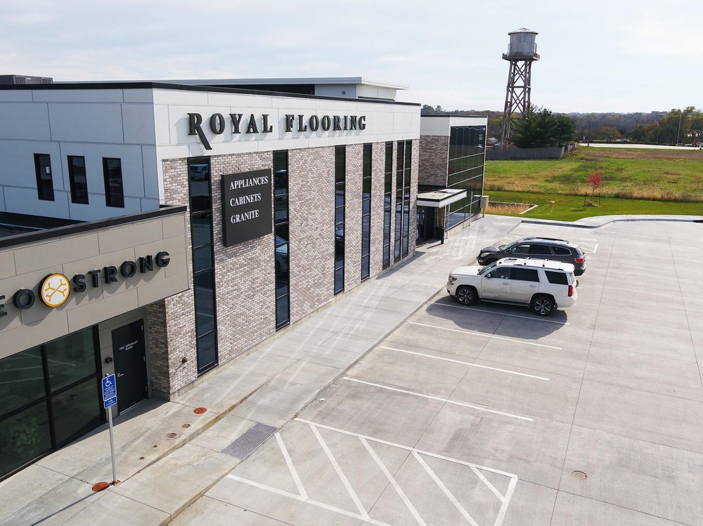 Photo of Royal Flooring