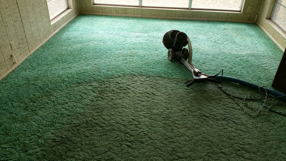 Photo of Scentex Professional Carpet Cleaning