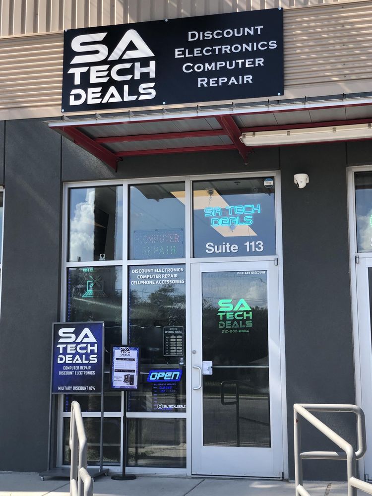 Photo of SA Tech Deals