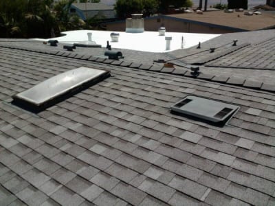 Photo of Christian Roofing