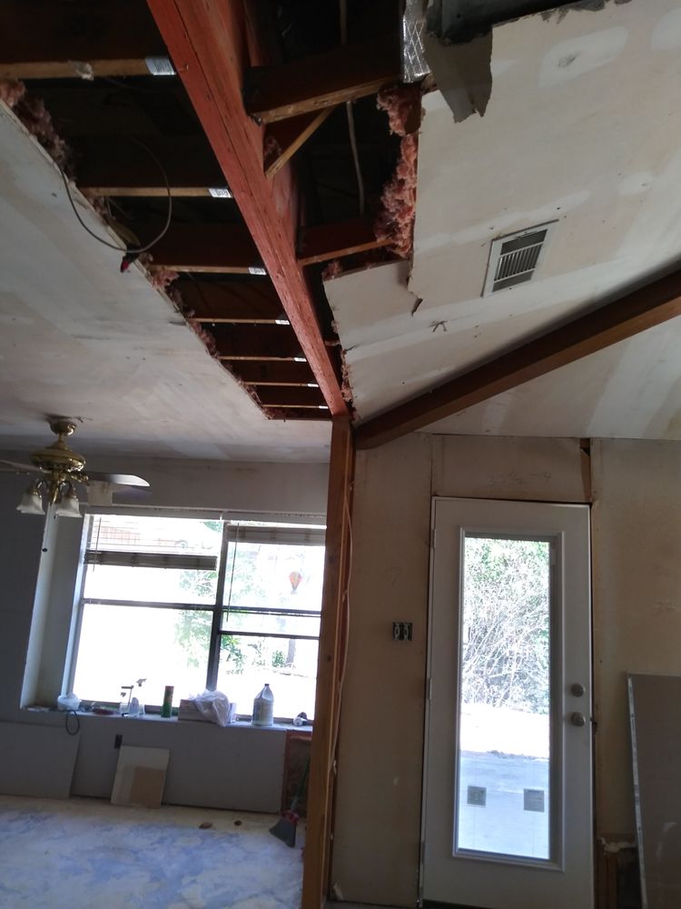 Photo of Greg Hall Remodeling