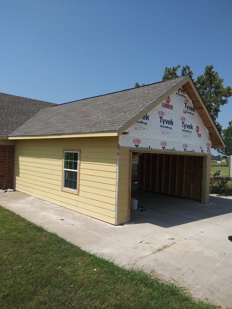 Photo of Greg Hall Remodeling