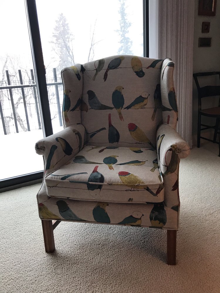 Photo of Rico's Luxury Designs