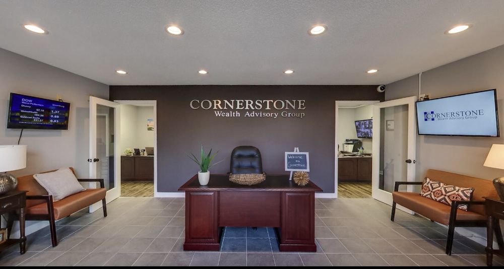 Photo of Cornerstone Insurance Services and Wealth Advisory