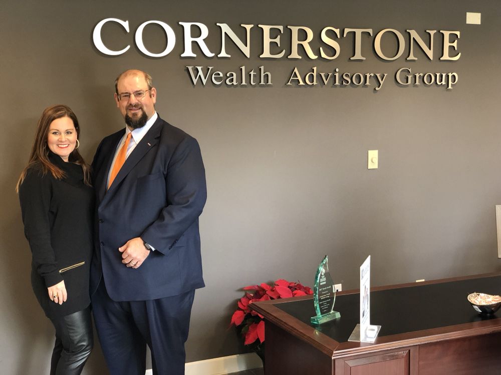 Photo of Cornerstone Insurance Services and Wealth Advisory