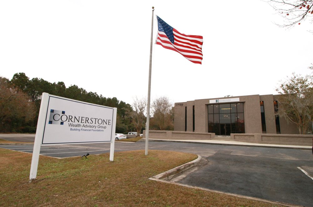 Photo of Cornerstone Insurance Services and Wealth Advisory
