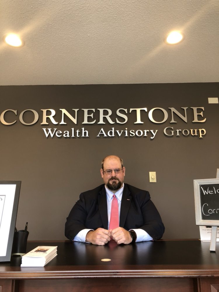 Photo of Cornerstone Insurance Services and Wealth Advisory