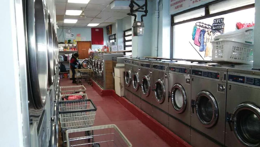Photo of Delancey Laundromat