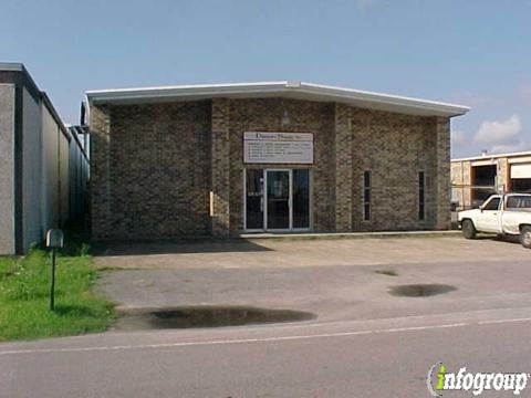 Photo of Dawson Supply