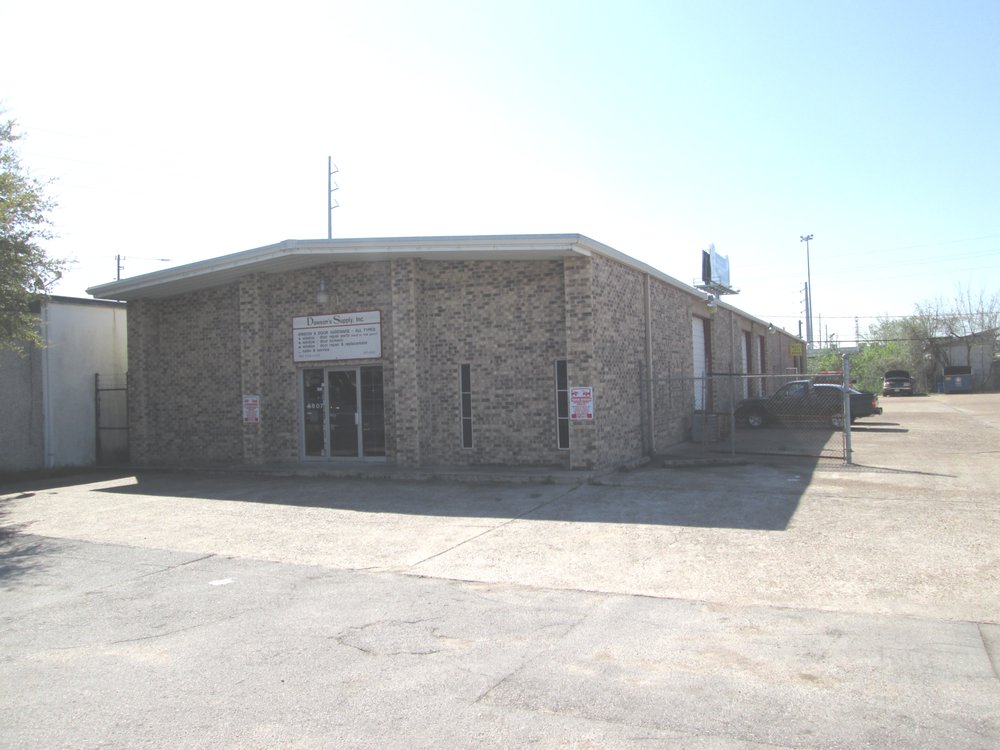 Photo of Dawson Supply