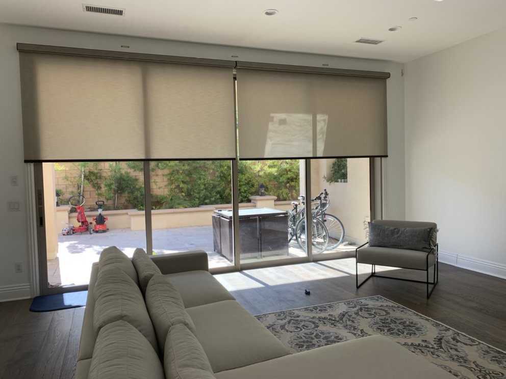 Photo of Budget Blinds of Tustin