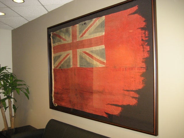 Photo of Art of Framing