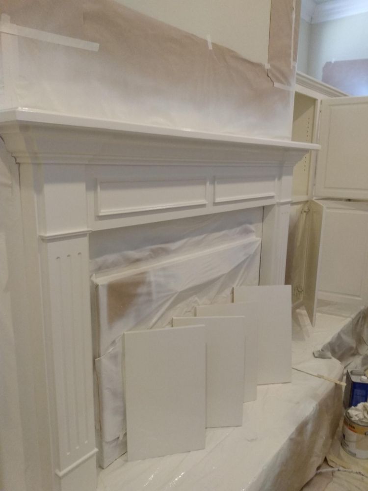 Photo of V&M Paint and Remodeling