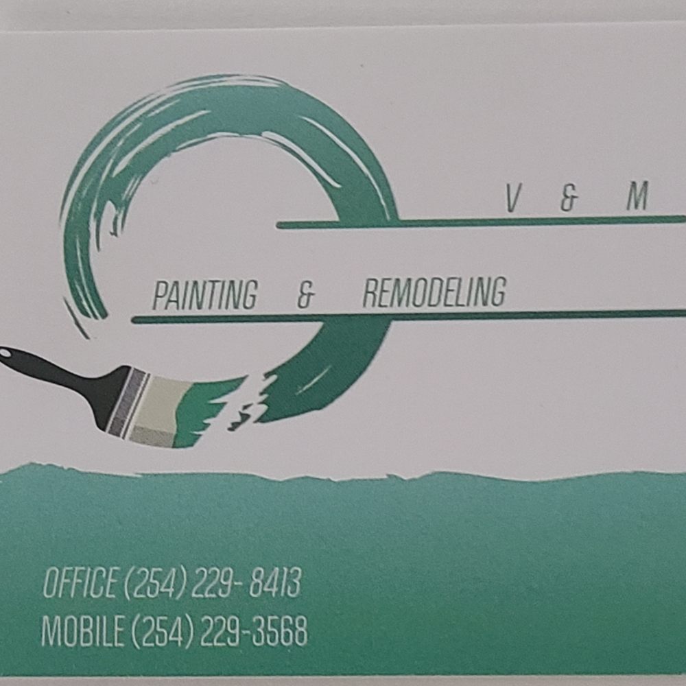 Photo of V&M Paint and Remodeling
