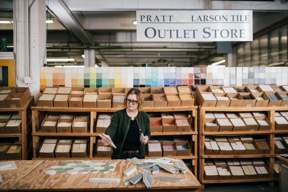 Photo of Pratt + Larson